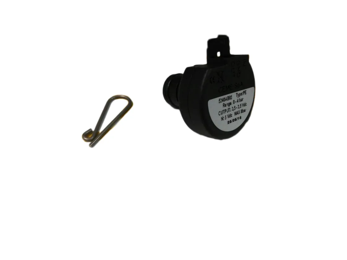 Trasduttore acqua ACV HM 25C, codice ricambio 786550
