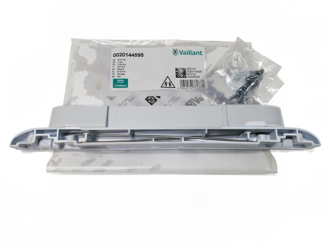 Dobradiça Vaillant VMW 236/5-5 F a R4, referência 0020144595