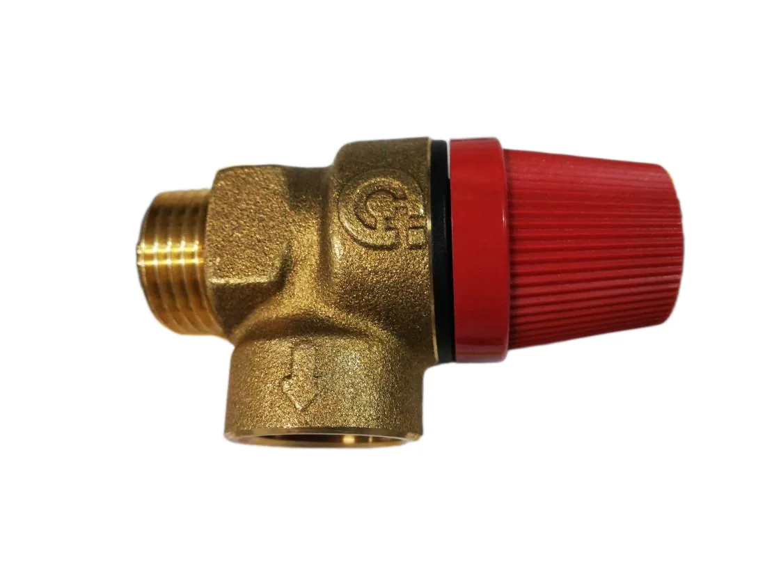 Válvula seguridad Ferroli - Cointra M20IP, referencia C30201040