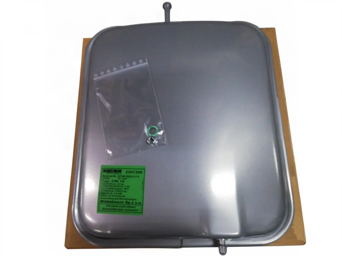 Ausdehnungsgefäß Viessmann Vitodens 200 WB2HA (10L-), Teilenummer 7836994
