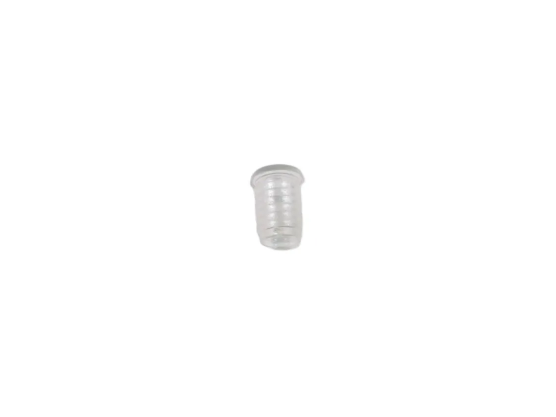 Vetro Immergas Eolo Mini per led, codice ricambio 1.027393