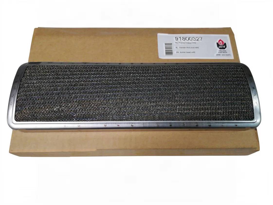 Burner ACV Kombi Kompakt 24/28HR - 30/36HR - 24/28HRE - 24/28HR ECO - 30/36HR ECO, part number 91800327