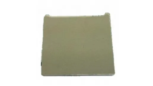 Immergas standard side insulation, part number 1.011282