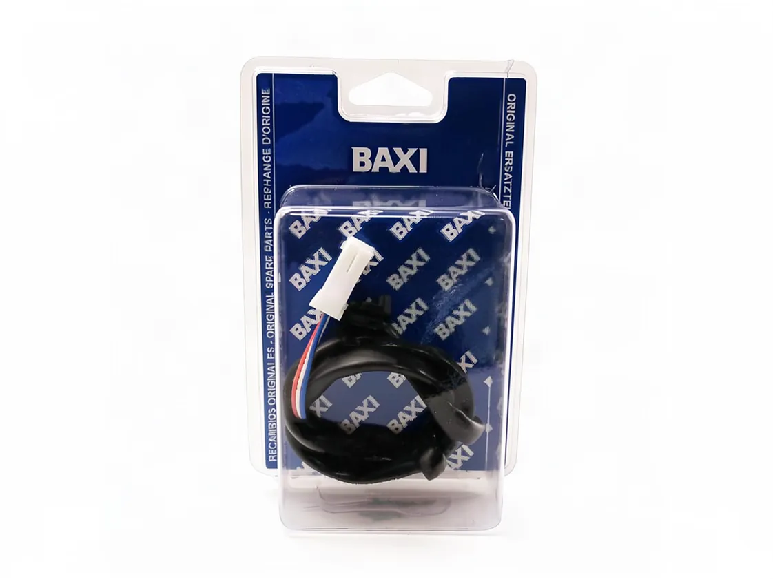 Cable Baxi Roca Gavina 20GTI Confor valvula tres vias, referencia 190037047