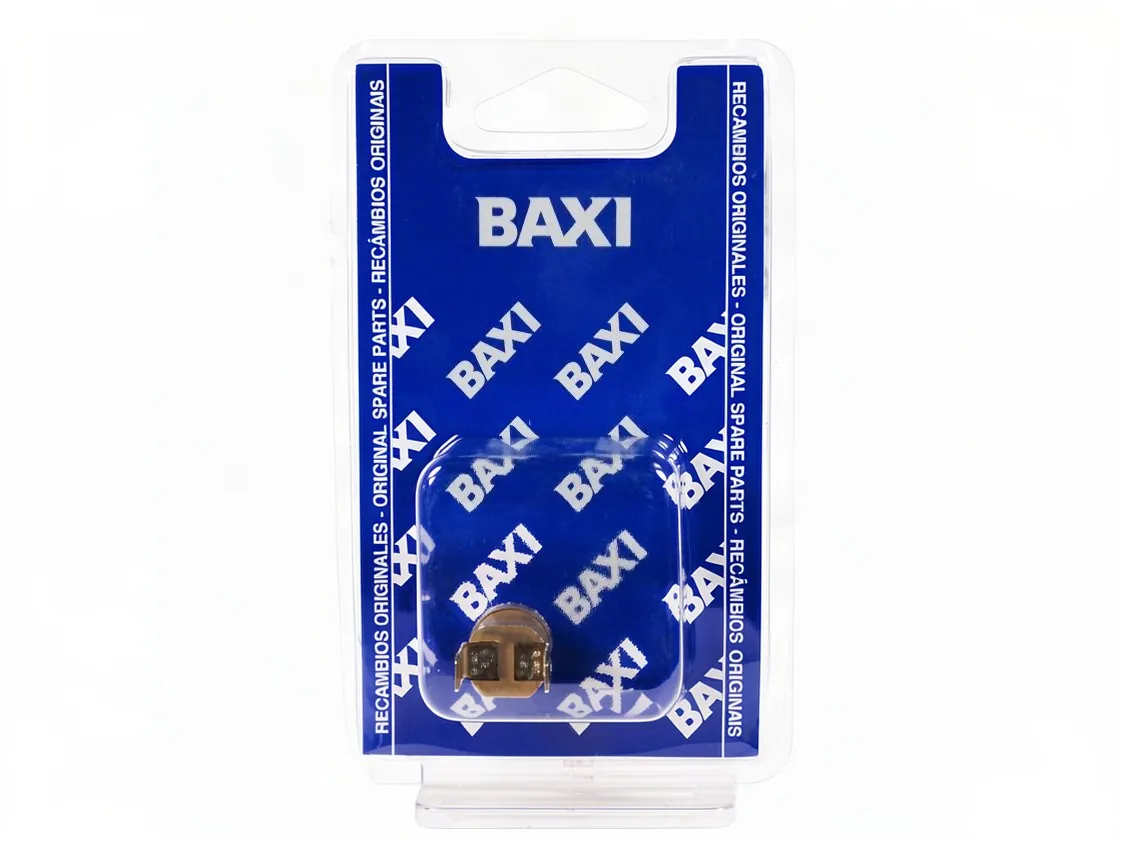 Clixon Baxi Roca Altais safety 105º, part number 125995161