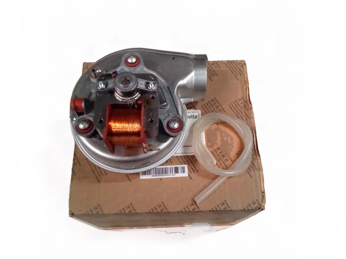 Ventilador Beretta Ciao 25 CSI, referencia 20066516