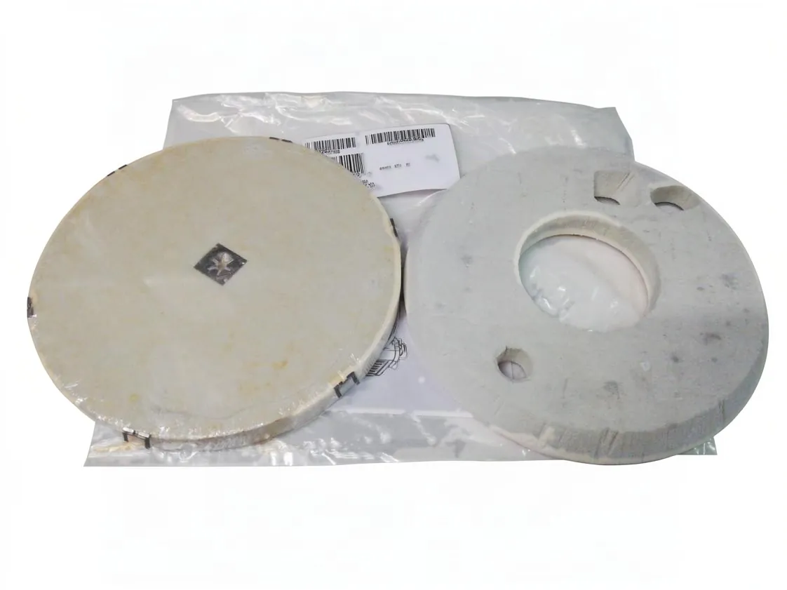 Kit joints Biasi M110B Manaut Minox Condens Isolant chambre combustion, référence BI1293106