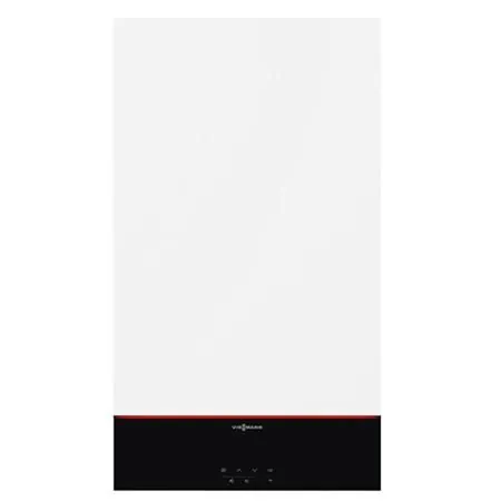 Caldera condensación Viessmann Vitodens 100-W 27KW de 19kw calef. - 27.3kw acs. Mixta Gas Natural, referencia Z023127