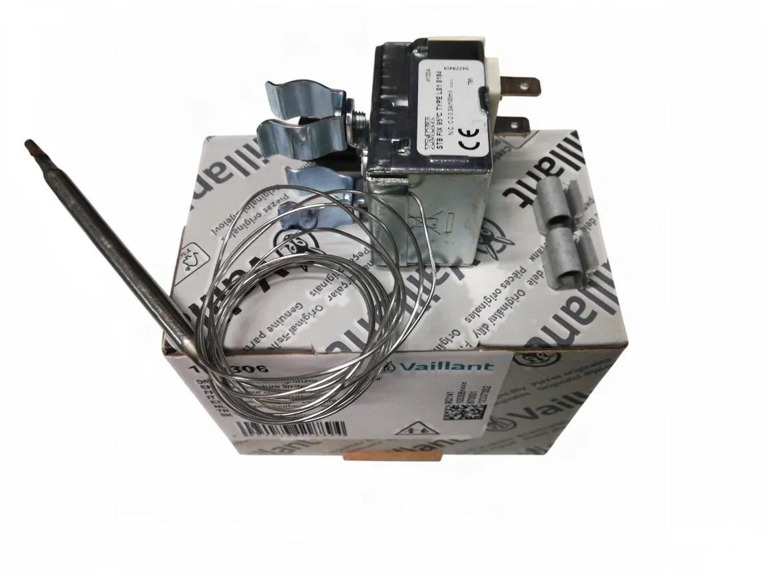 Limit thermostat Vaillant VGH220/5, part number 100306