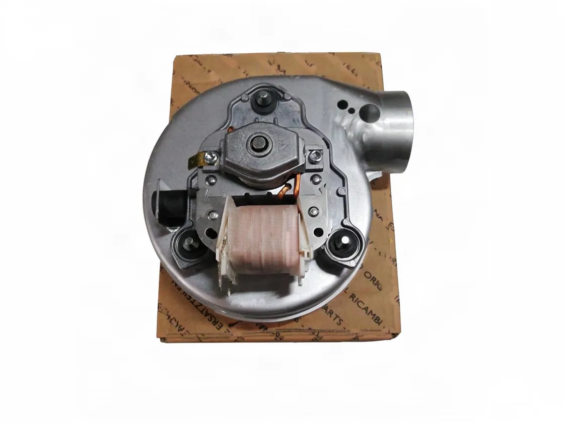 Gebläse Baxi Roca Main 24 FI - Altais 24/24F, Teilenummer 125566381