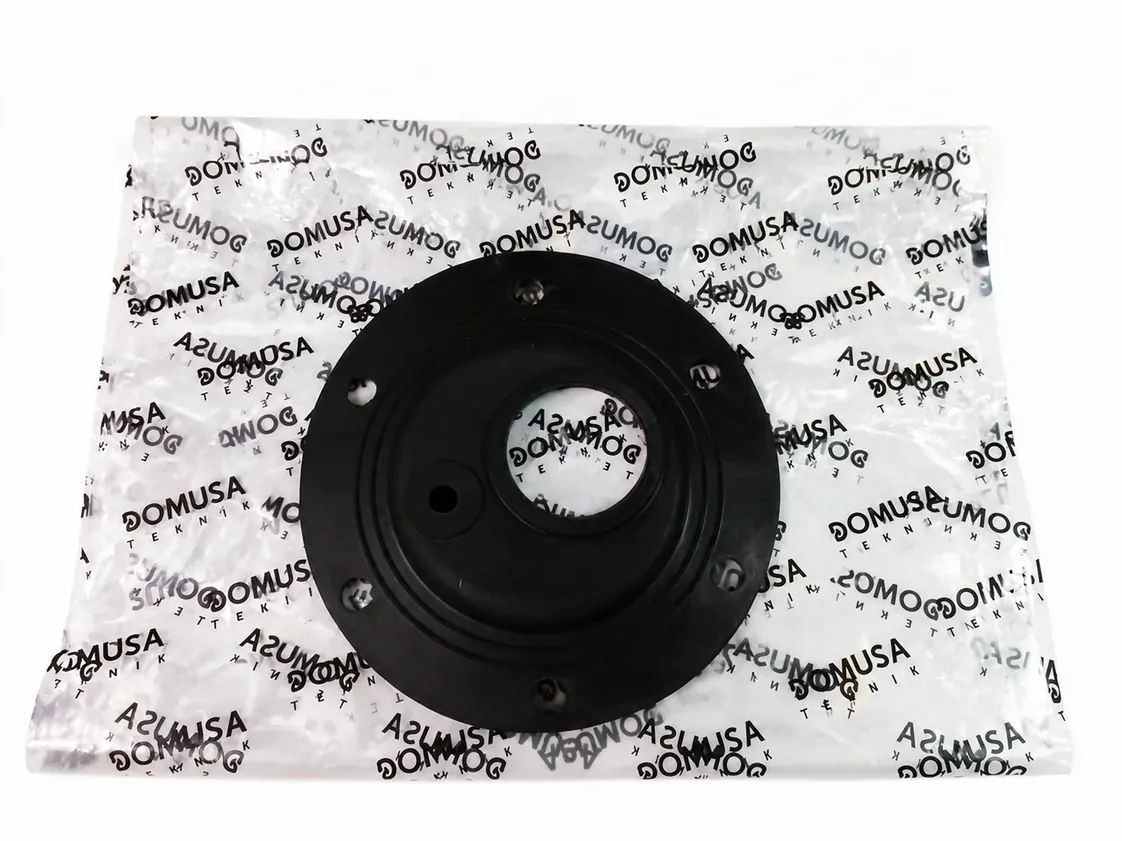 Junta brida termo Domusa Hidro V - Hidro H Plus, referencia CHYD000009
