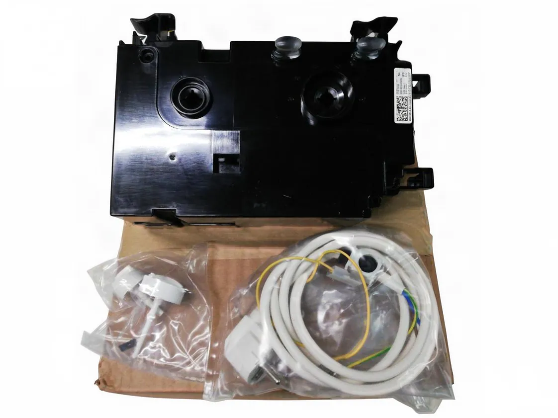 Placa electrónica Neckar WTN 11 Ame 23, referencia 8738712224