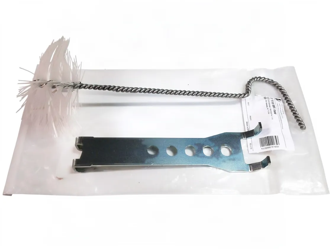Cleaning maintenance brush Junkers Cerapur Comfort, part number 7719003006
