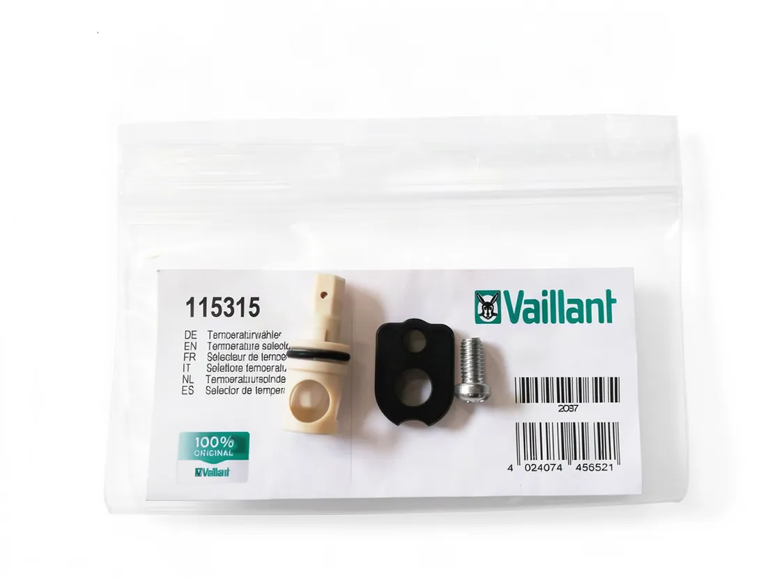 Selector Vaillant Mag 14-0/0 XI, part number 115315