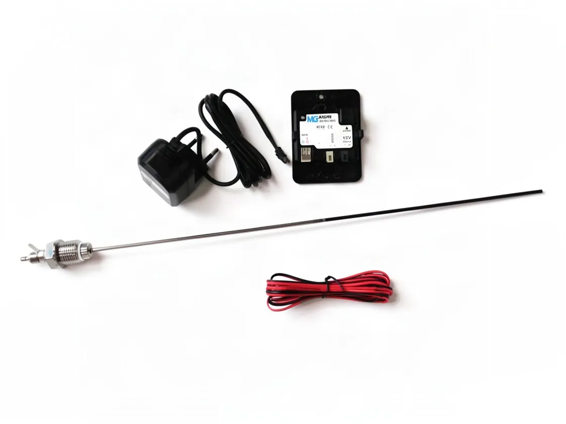 Ánodo electrónico para acumuladores de 0300 a 1000 Litros. 1x400mm., referencia ACG2