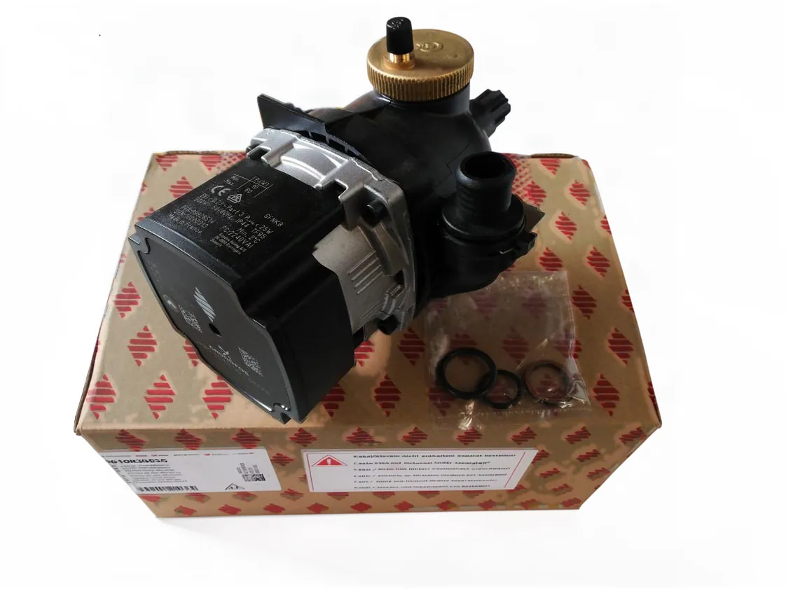 Wasserpumpe Saunier Duval Isomax F28E2 30W, Teilenummer 0010030635
