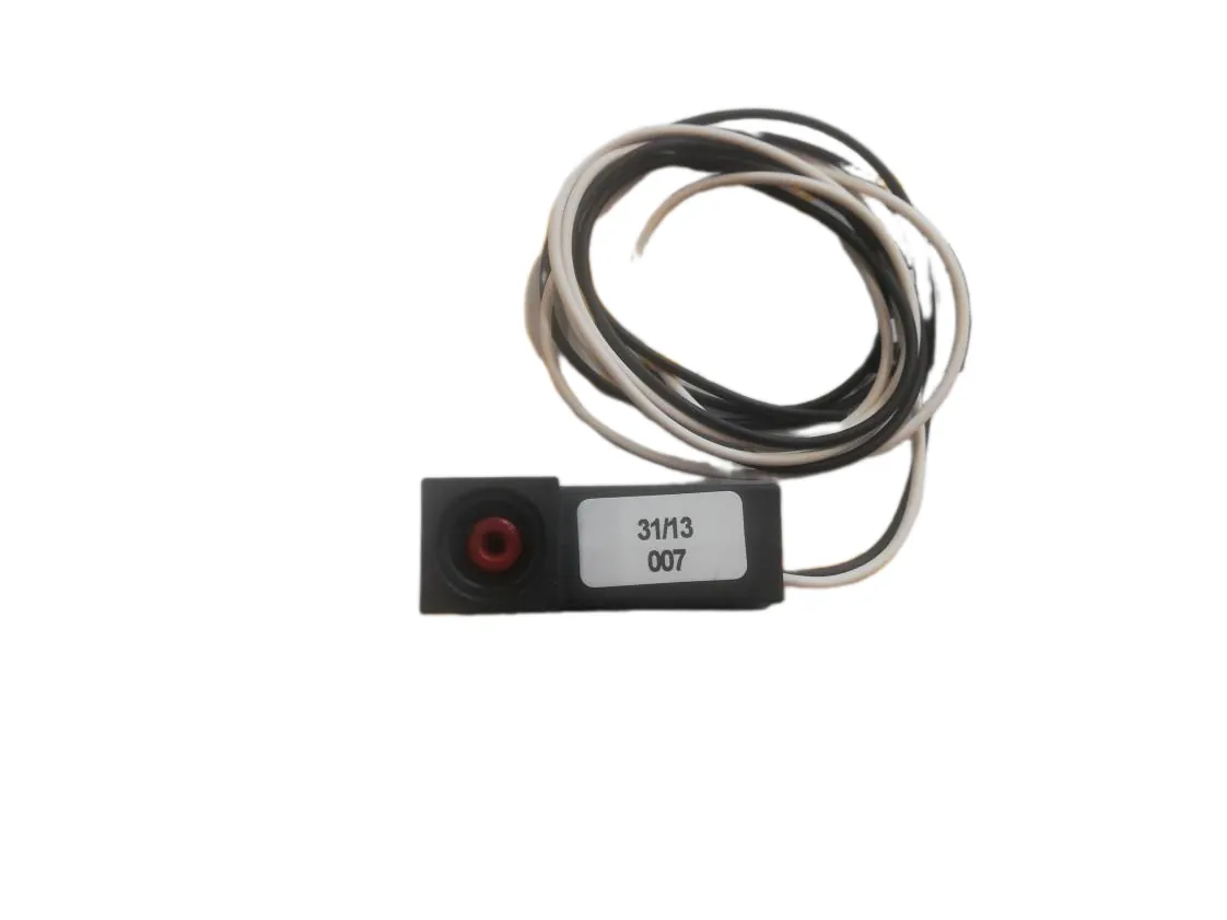 Mikroschalter Cointra Optimax 21 EI, Teilenummer 9160073