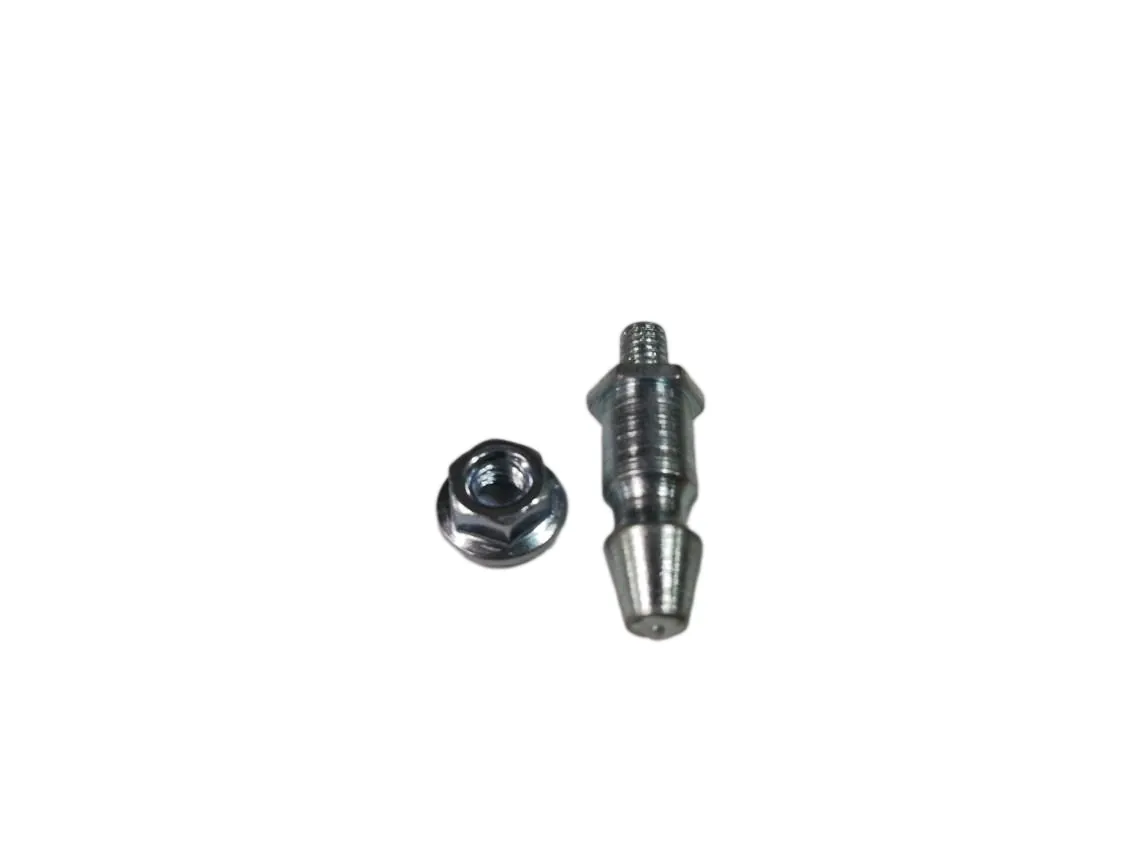 Clip Domusa anchor (CTOE000355), part number CTOE000012
