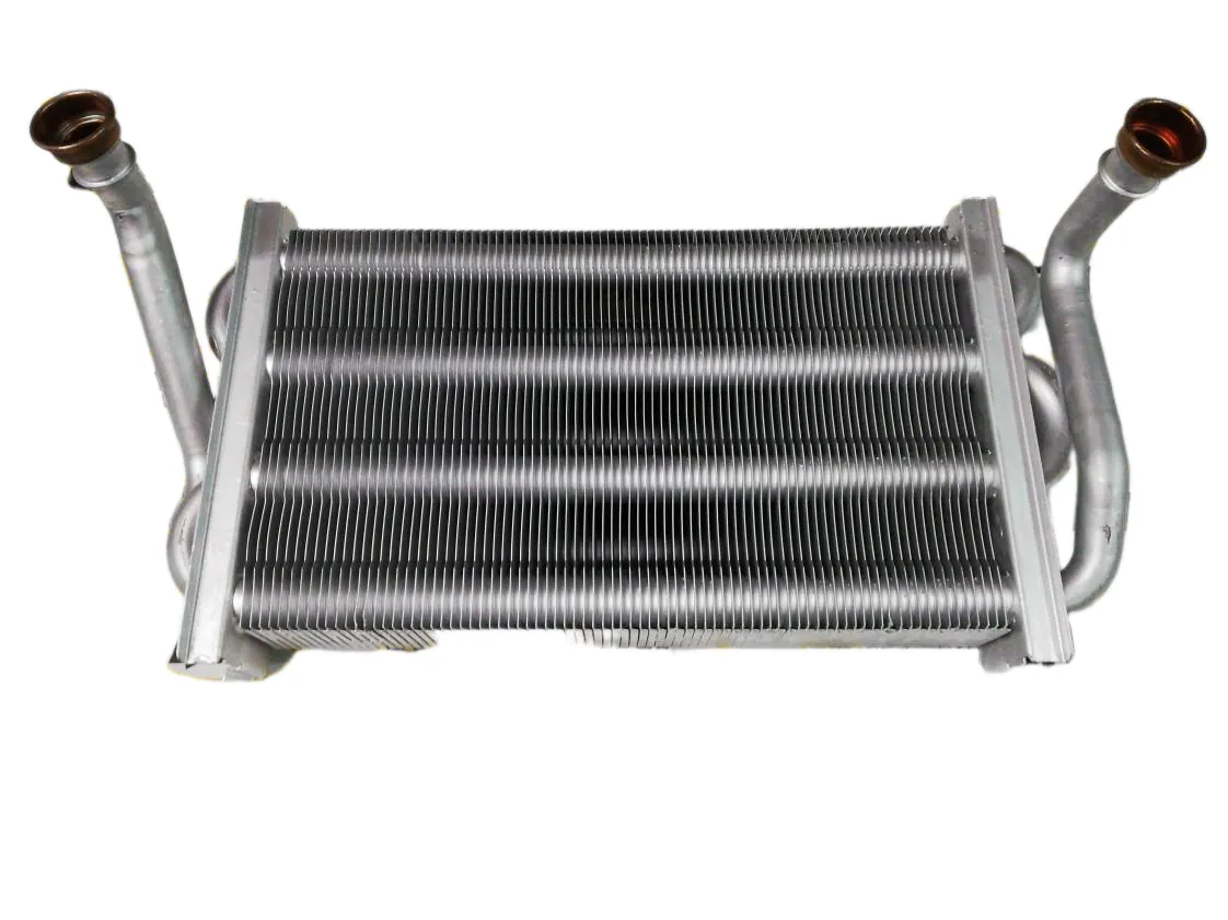 Main heat exchanger Chafoteaux SIAM28CF-CENTORA28CF-CALYIDRA28CF, part number 61010754