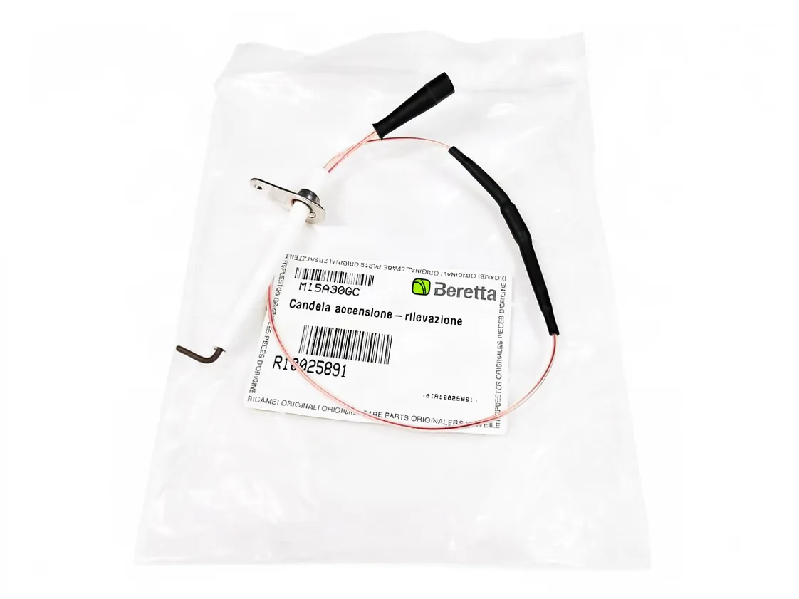 Electrodo Beretta encendido-ionizacion, referencia 10025891