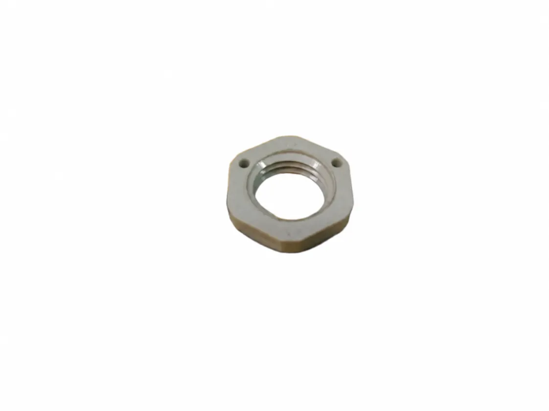 Dado Intergas PG7, codice ricambio 260017