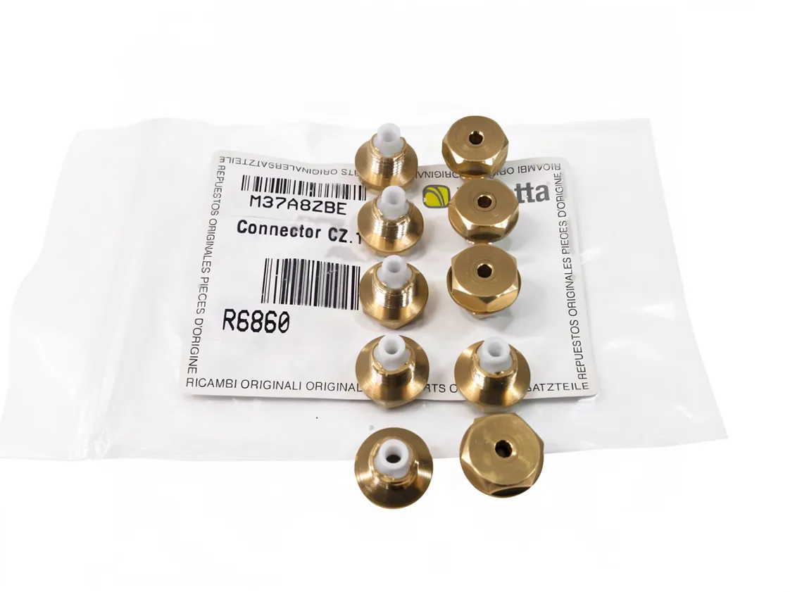 Pressacavo Beretta Idra (kit 10 pz), codice ricambio R6860