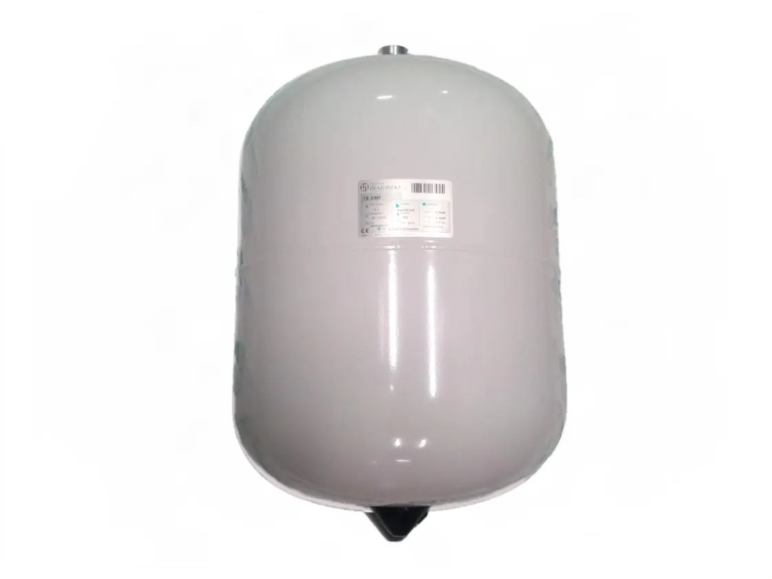Vaso expansión solar SMF 18 Litros 3/4M-270x415mm, referencia LK-015189