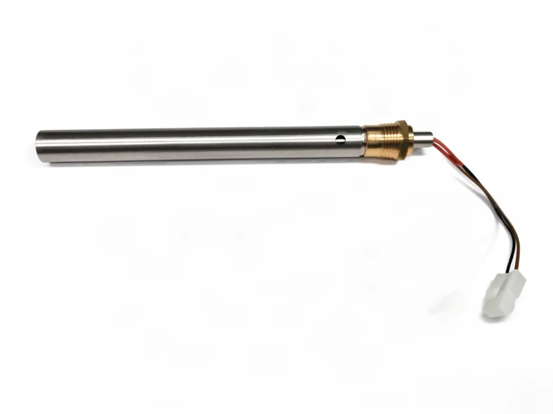 Resistenza Ferroli Sun P7 bruciatore pellet, codice ricambio Q39833292-C