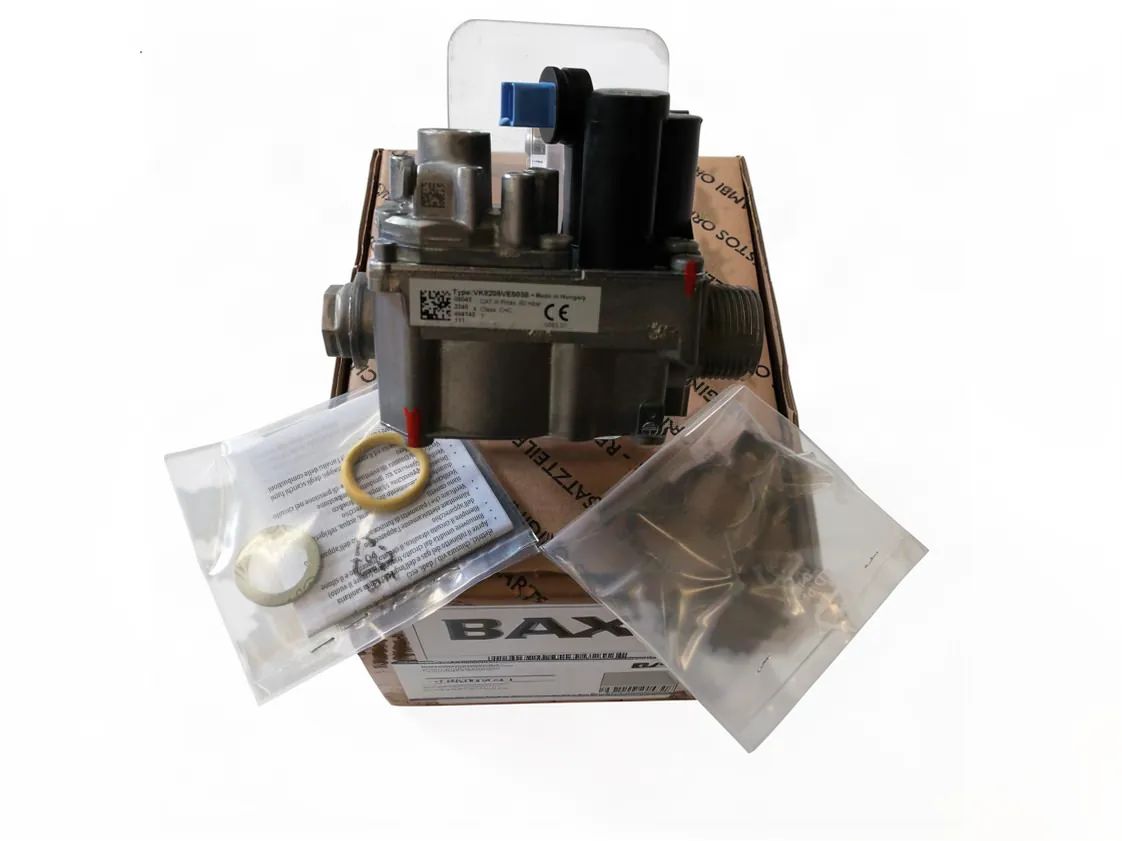 Válvula gas Roca Neodens Lite 24, referencia 7800731