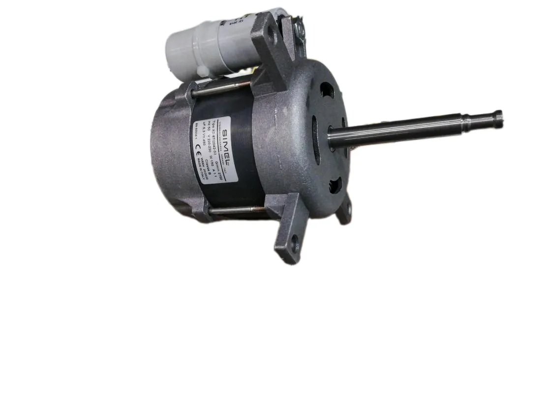 Motor quemador Lamborghini ECO 14, referencia 3981A010