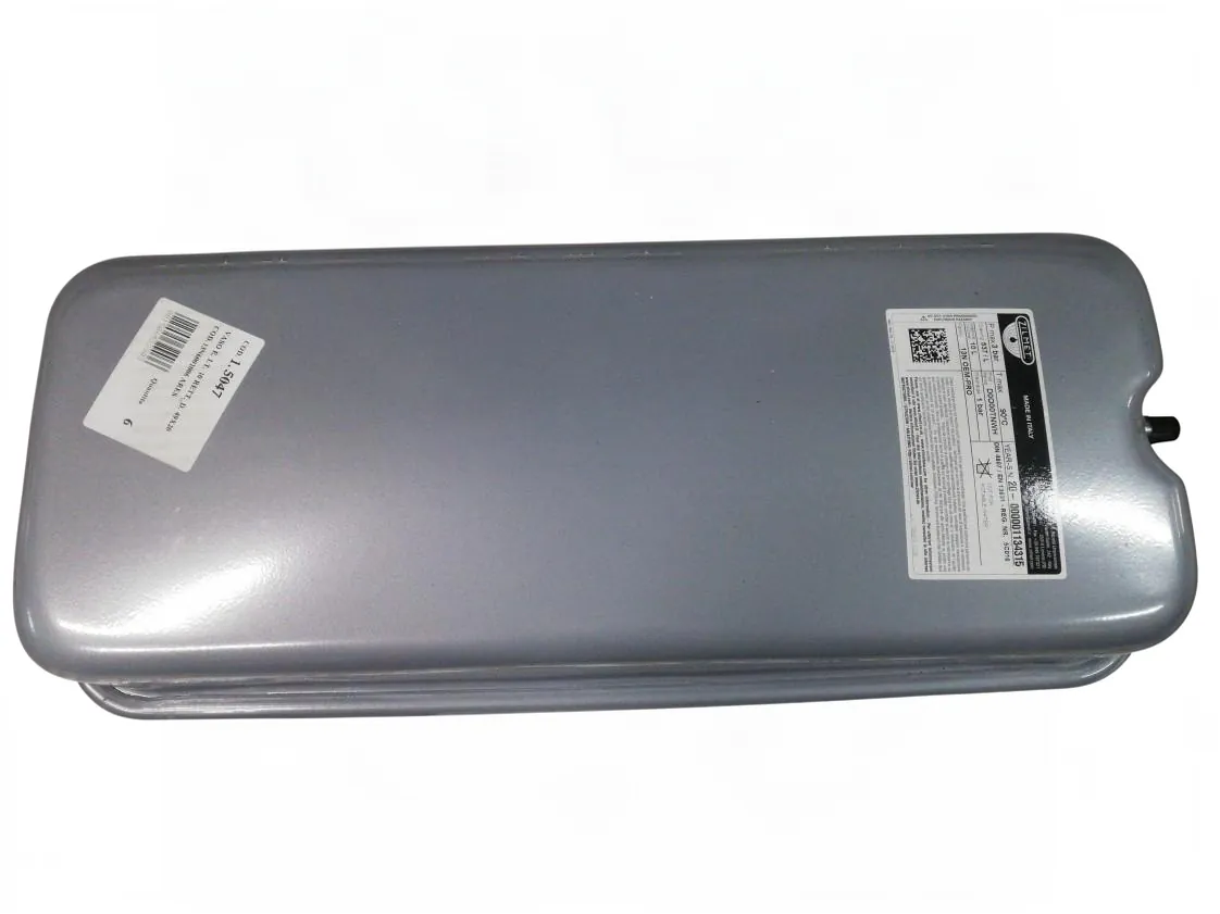 Vase d'expansion Immergas Ares - Hercules 24, référence 1.5047