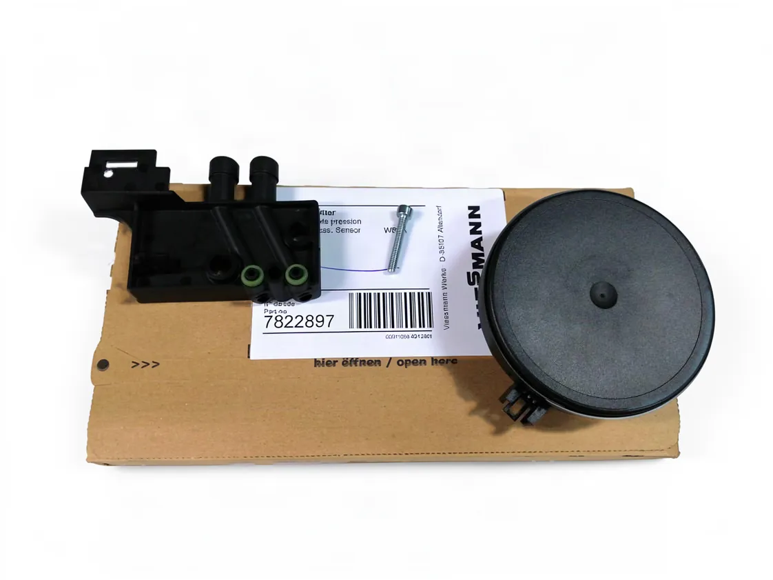 Pressostato aria Viessmann Vitodens 300, codice ricambio 7822897