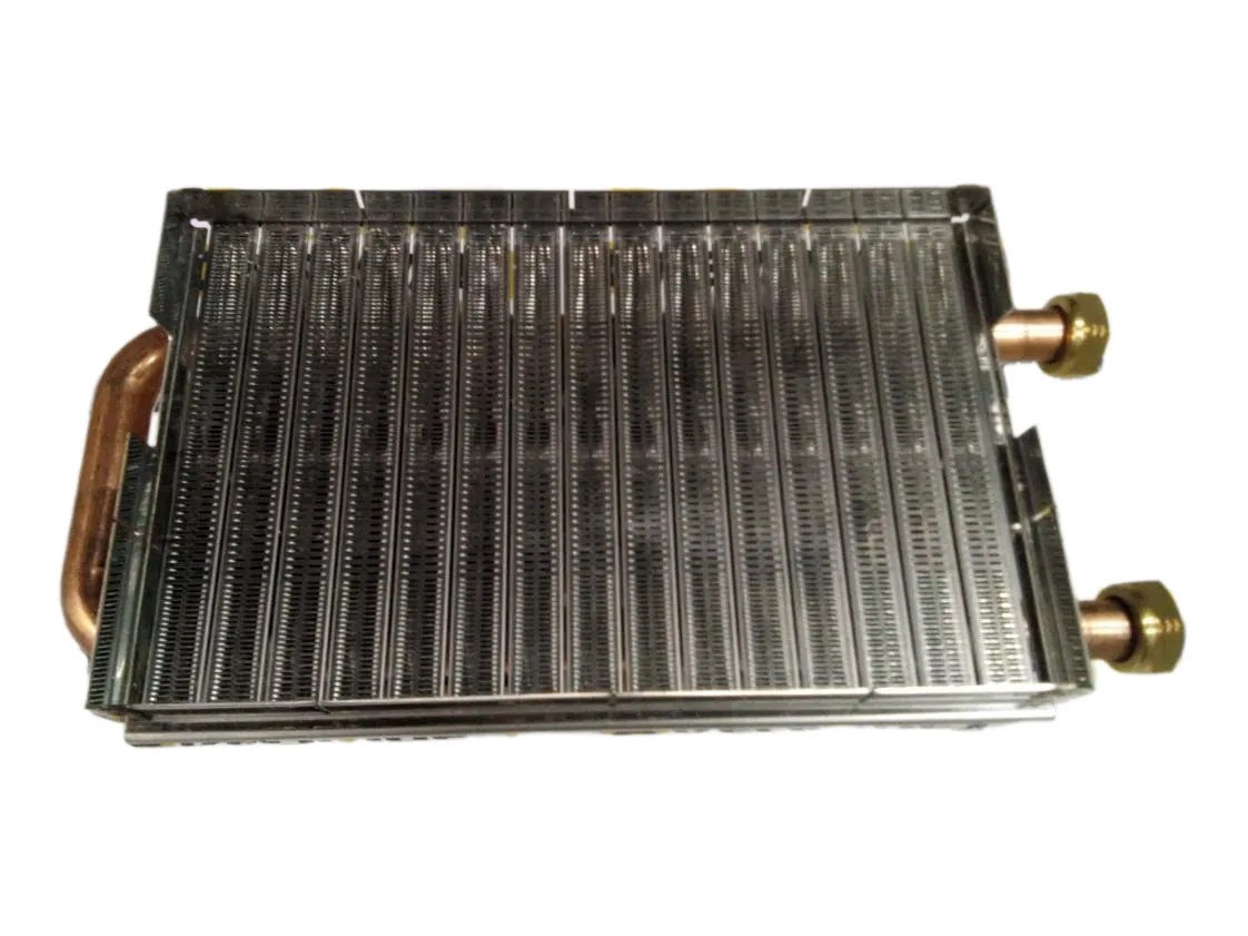 Brûleur Baxi Roca Novanox 24/24F, référence 125612210