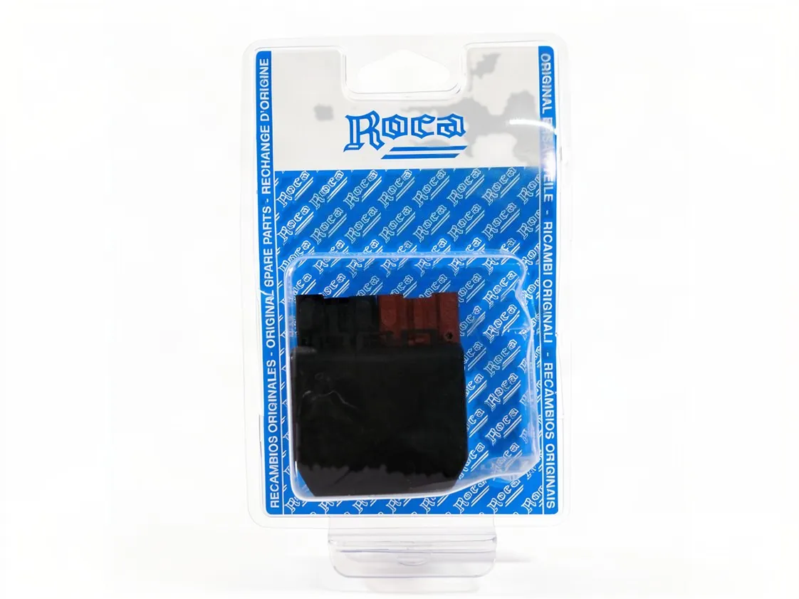 Connettore Baxi Roca NR-15/20 Wielland, codice ricambio 122150280