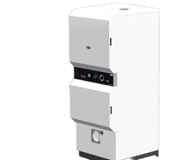 ACV Heat Master 100N Heating Oil Boiler 96.3kw Pack. (Stainless Steel Tank in Tank Storage Tank, Burner Not Included), part number 786817