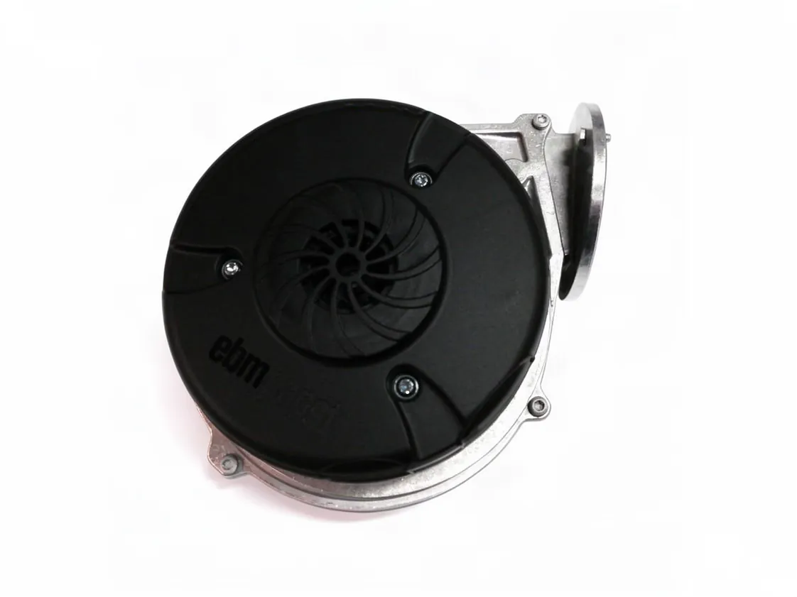 Ventilator Lamborghini Ixcondens 25C/35C, onderdeelnummer F39828060
