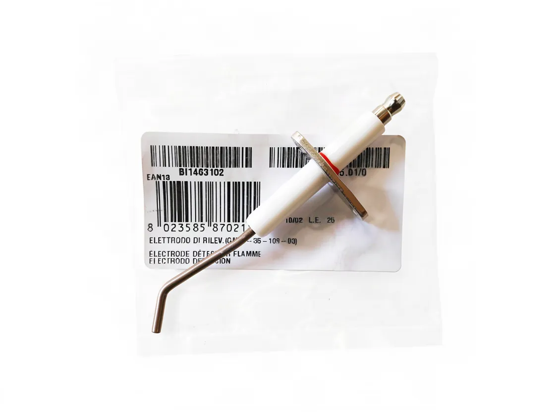 Electrodo Biasi M151HE.90SR ionizacion, referencia BI1463102