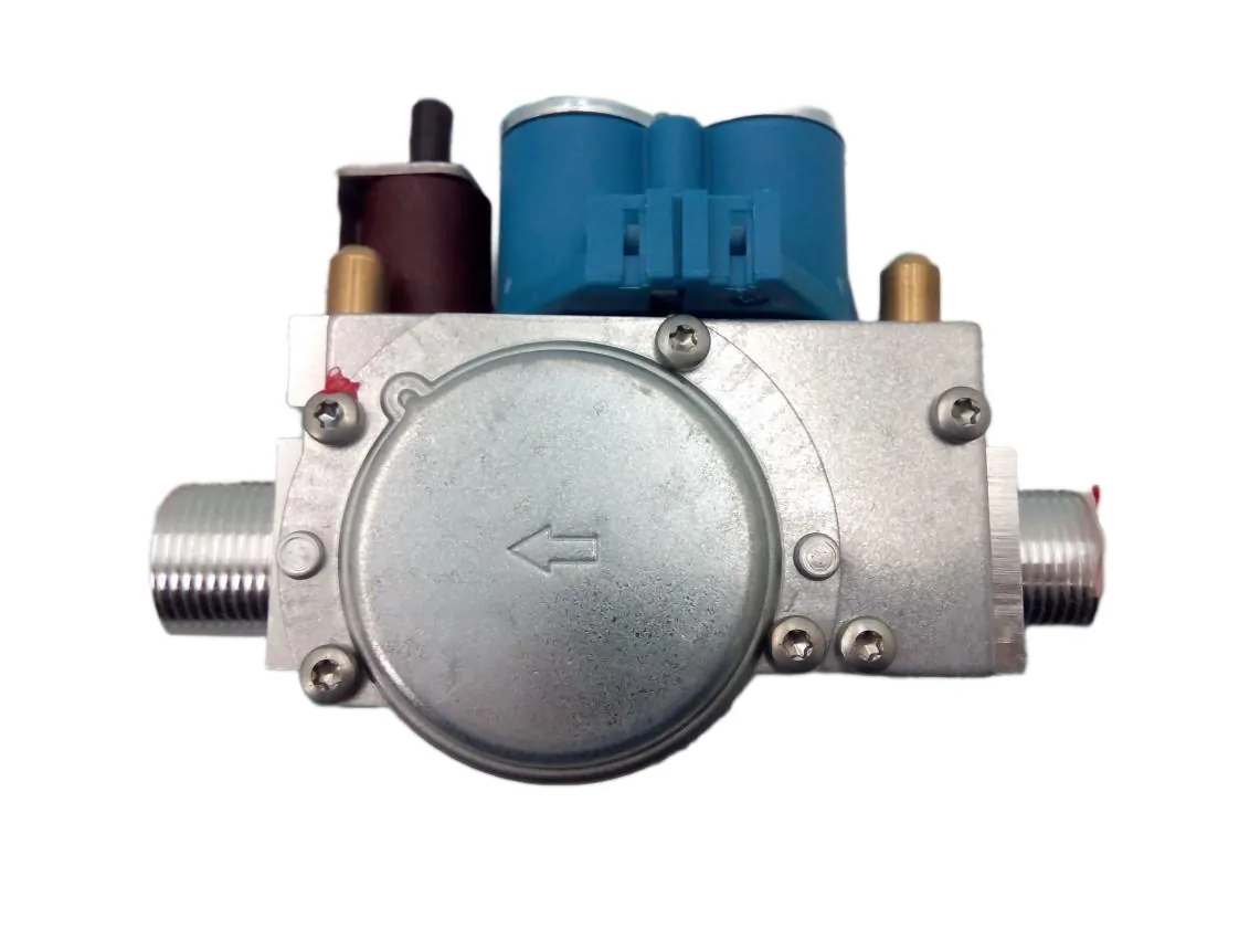 Válvula gas Junkers ZWA24 Gas Propano, referencia 87161028680