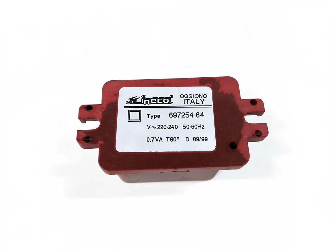 Trasformatore di accensione Fagor FEE20E/EIN, codice ricambio MU0813800