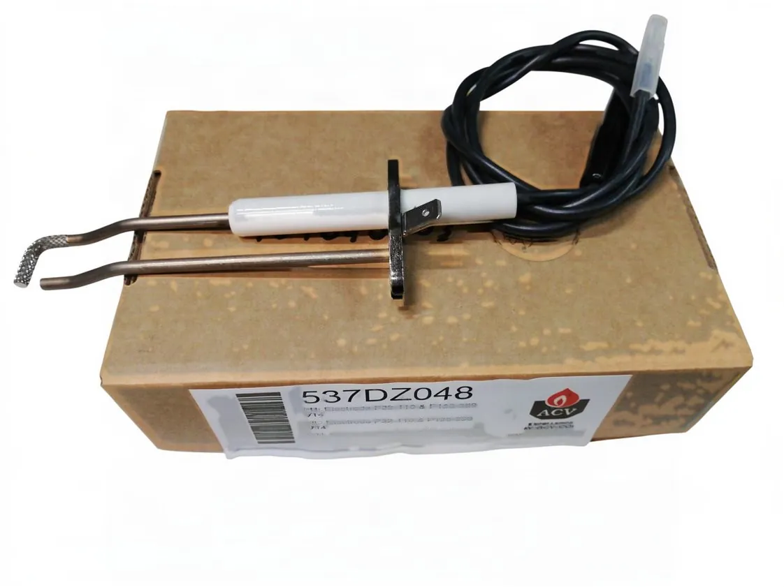 Electrode ACV Prestige Excellence V14 24-32 - Prestige Solo 120, part number 786468