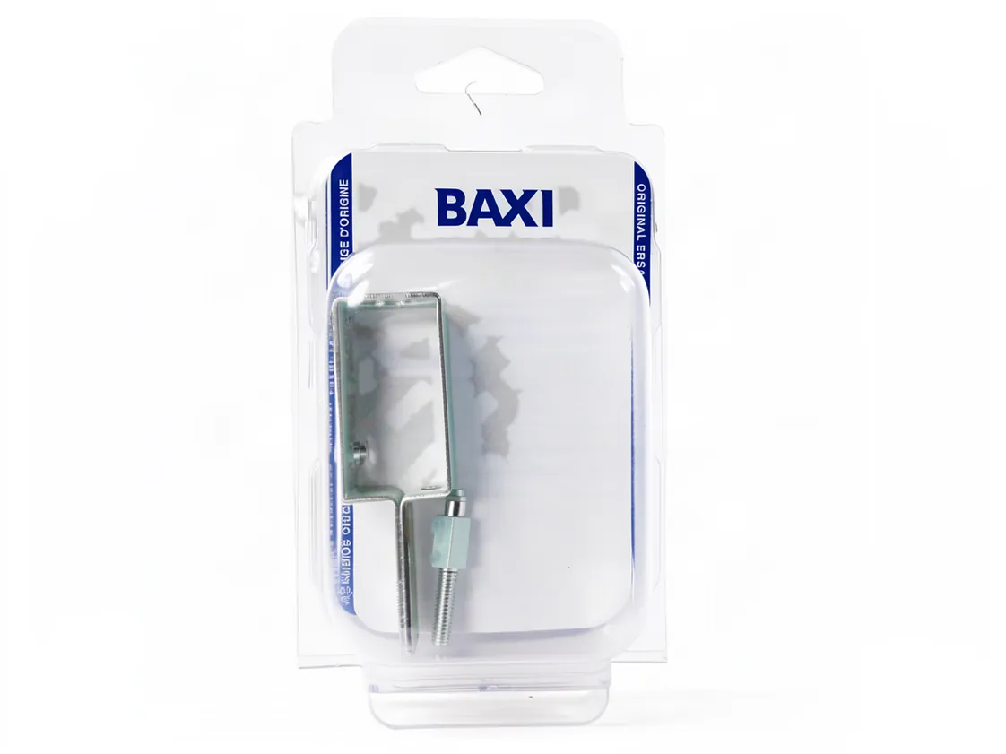 Drag bracket Baxi Roca Crono 3L, part number 121308098