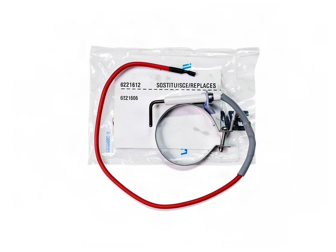 Electrodo Sime RX 48 CE Iono, referencia 6221612