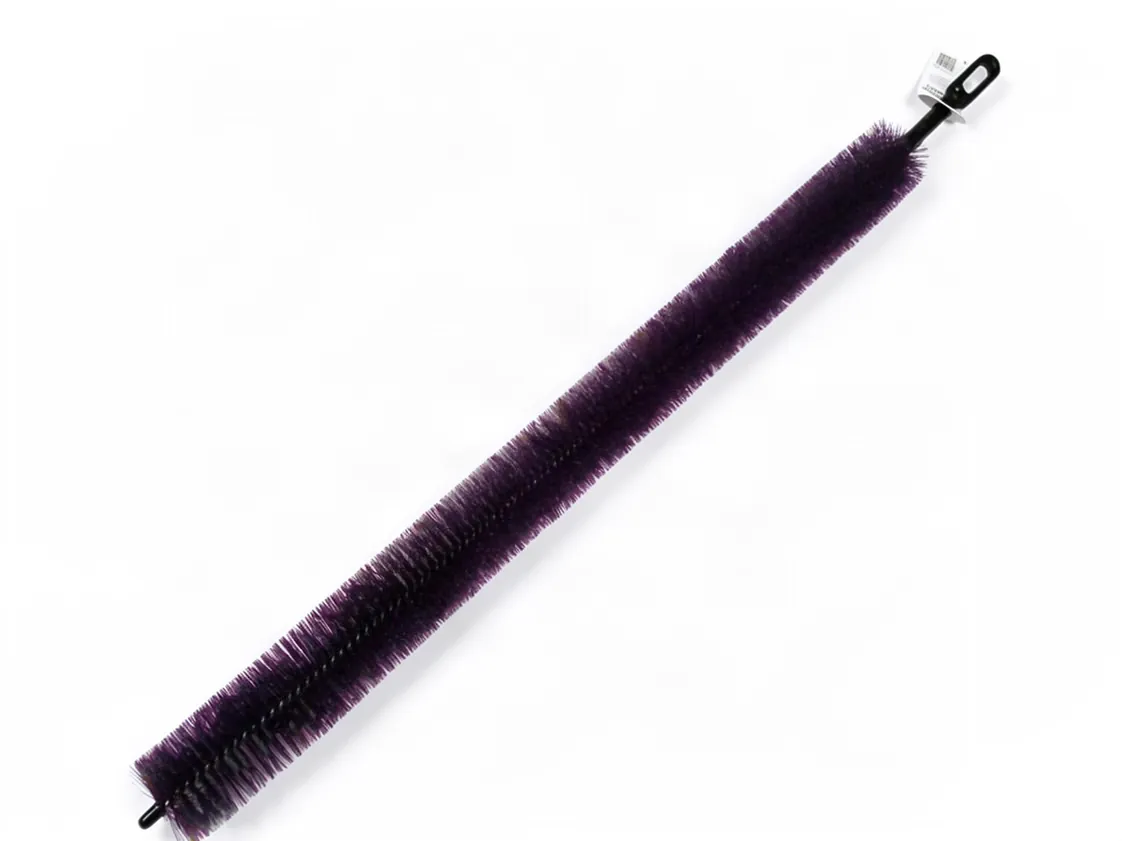 Aluminium radiator cleaning brush, part number EX-008210