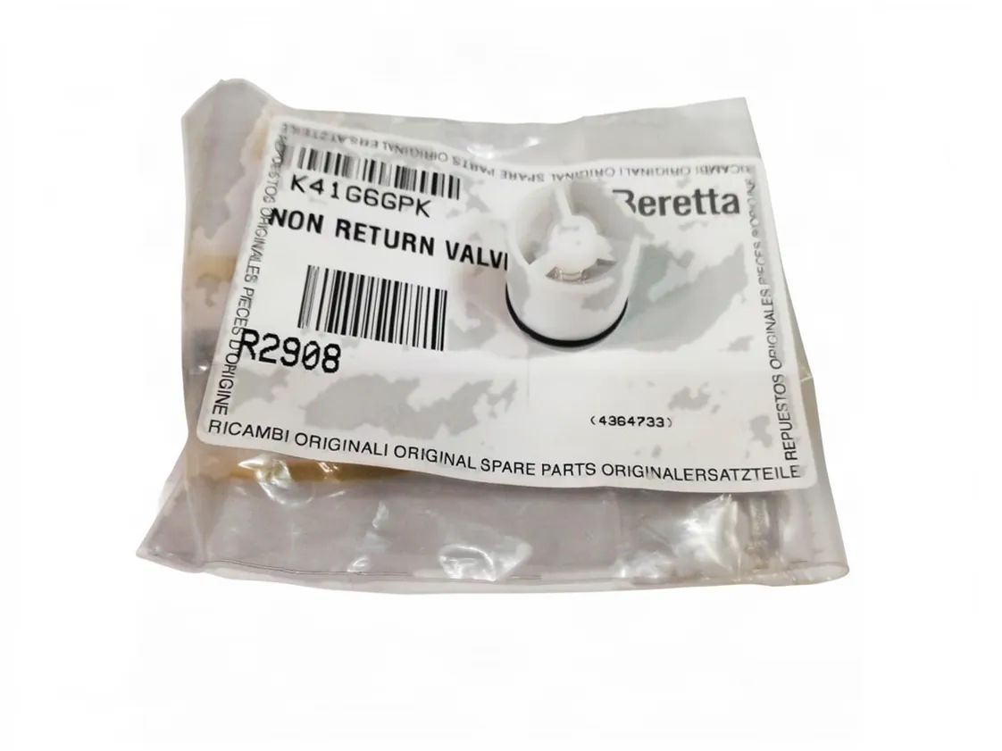 Rückschlagventil Beretta Kompact, Teilenummer 2908