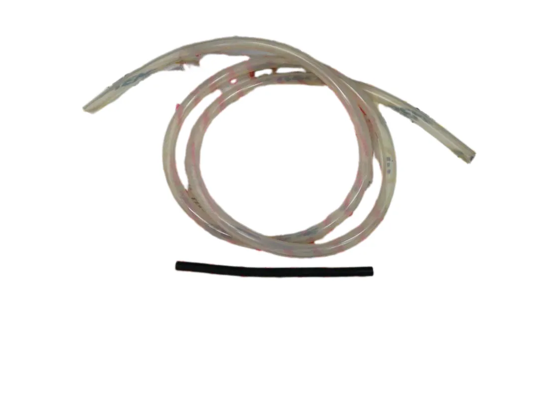 Set Ausgang Kondensat Ansaugung Immergas Victrix 20 - 27, Teilenummer 3.018503