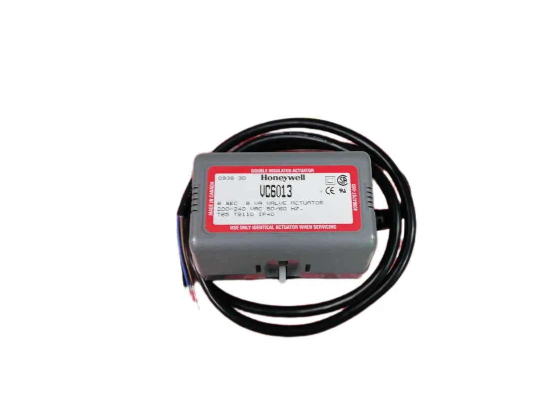 Three-way valve motor Immergas Hercules Condensing BT - Victrix 55 (Honeywell VC6013 - 220v), part number 1.5720