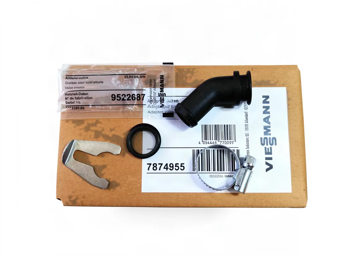 Muffe Viessmann, Teilenummer 7874955