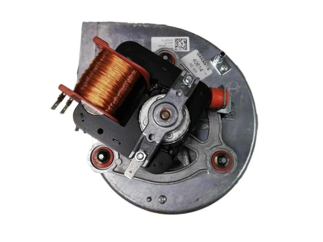 Gebläse Vaillant VMW ES 242 Kompatibel mit 190215, Teilenummer 190215-C