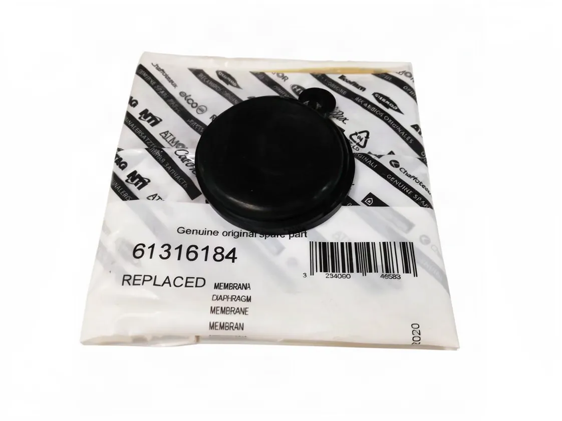 Membrana Ariston Fast 11-14 CF, referencia 61316184