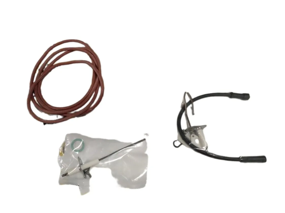 Kit mantenimiento Wolf CGB 35/50 - CGBK 40/35, referencia 8611173